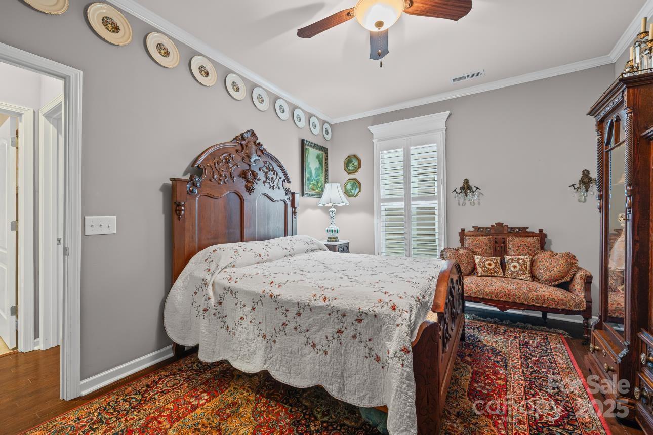 Carolina Orchards - Residential