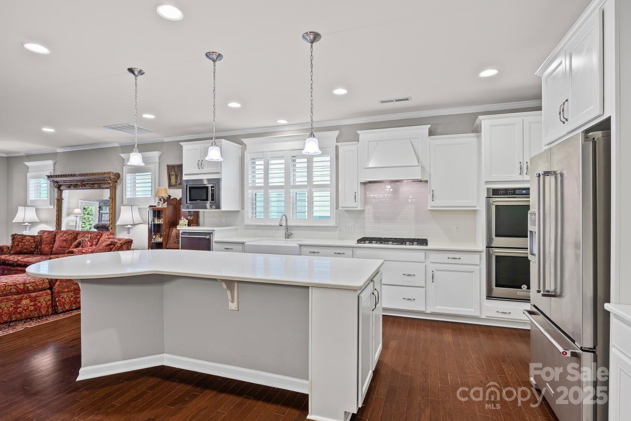 Carolina Orchards - Residential