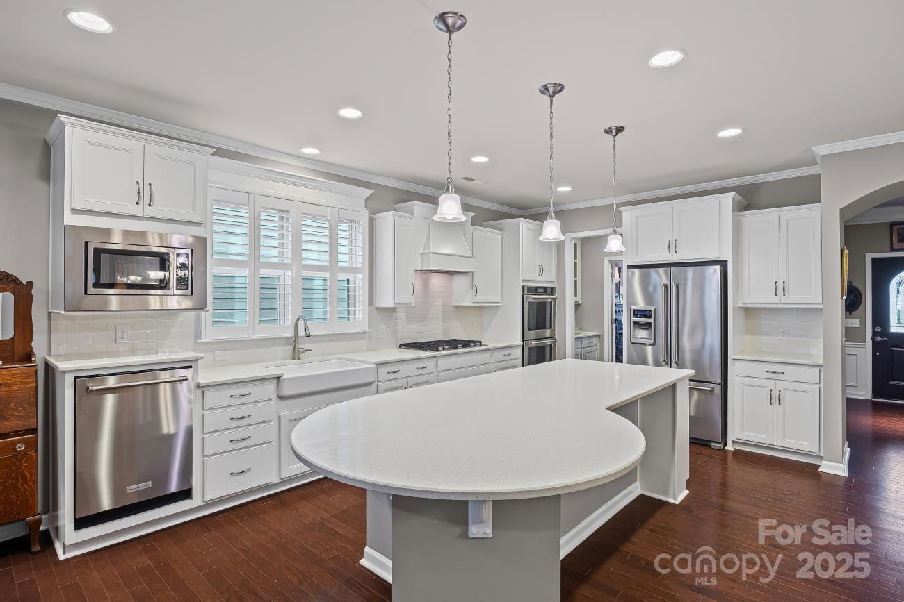Carolina Orchards - Residential