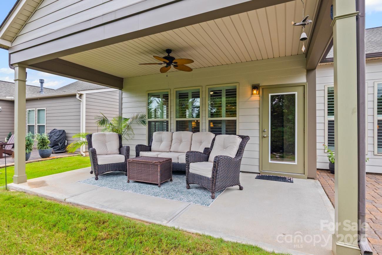 Carolina Orchards - Residential