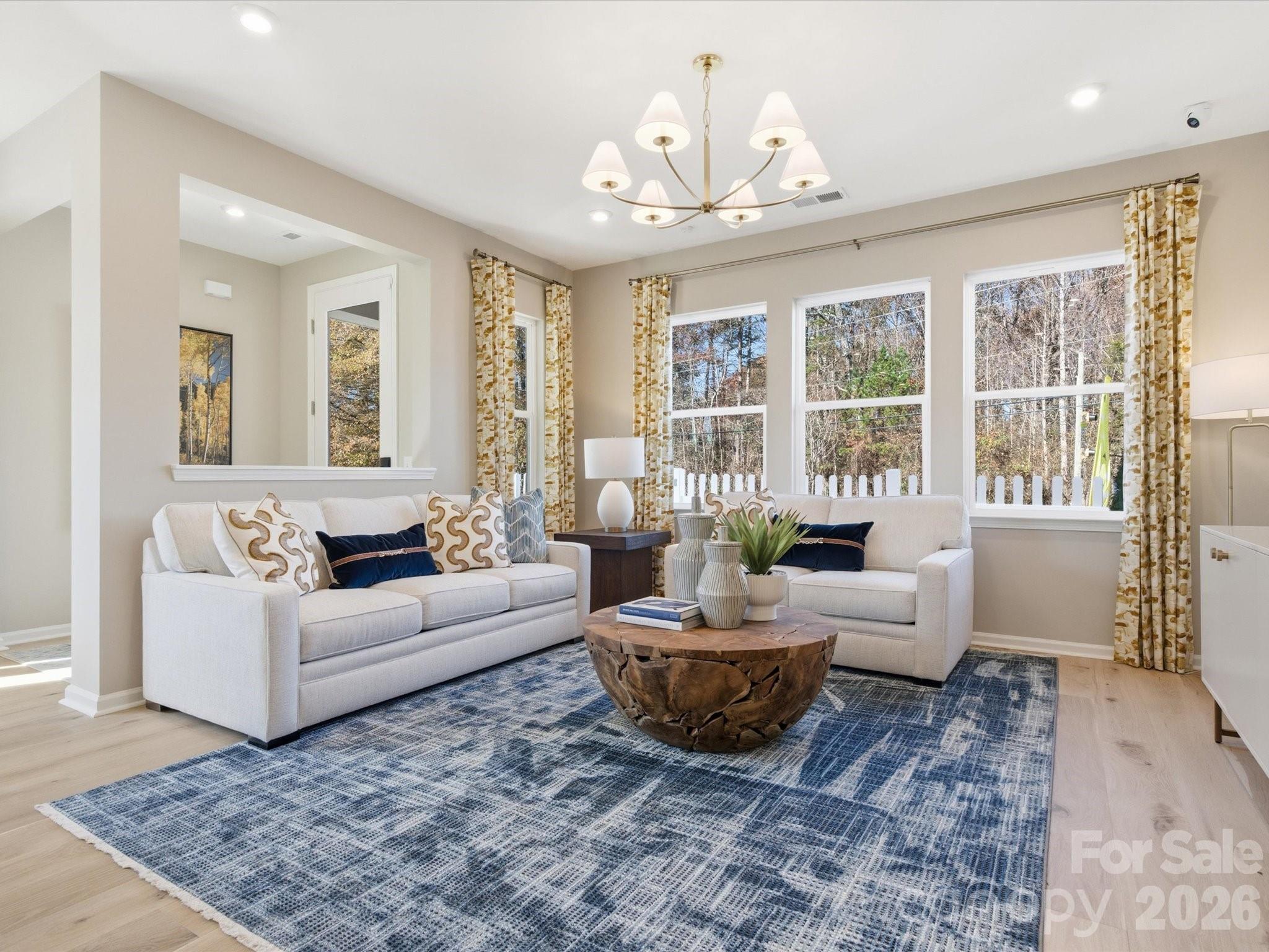 Ellis Townes - Residential