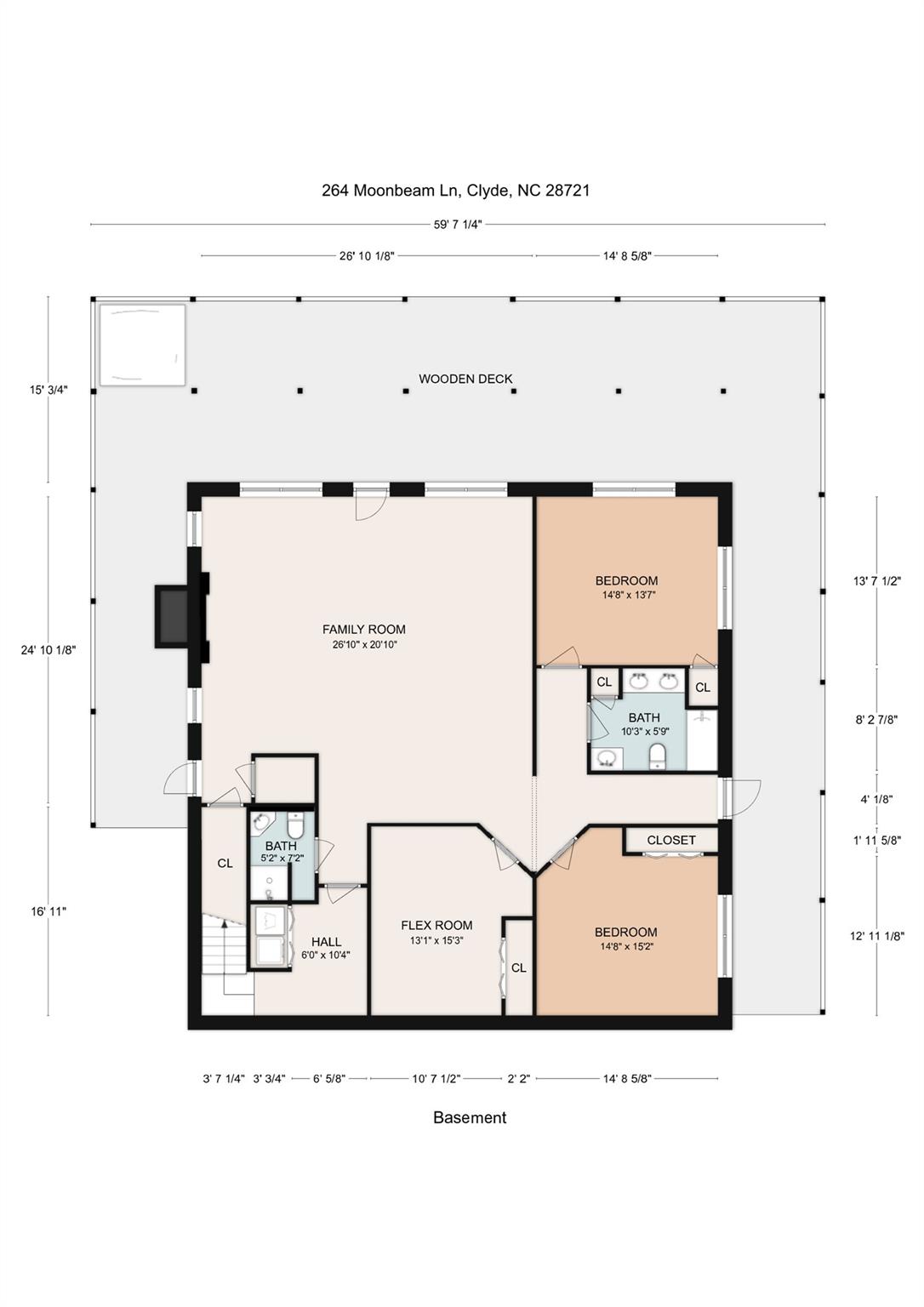 Hidden Valley - Residential