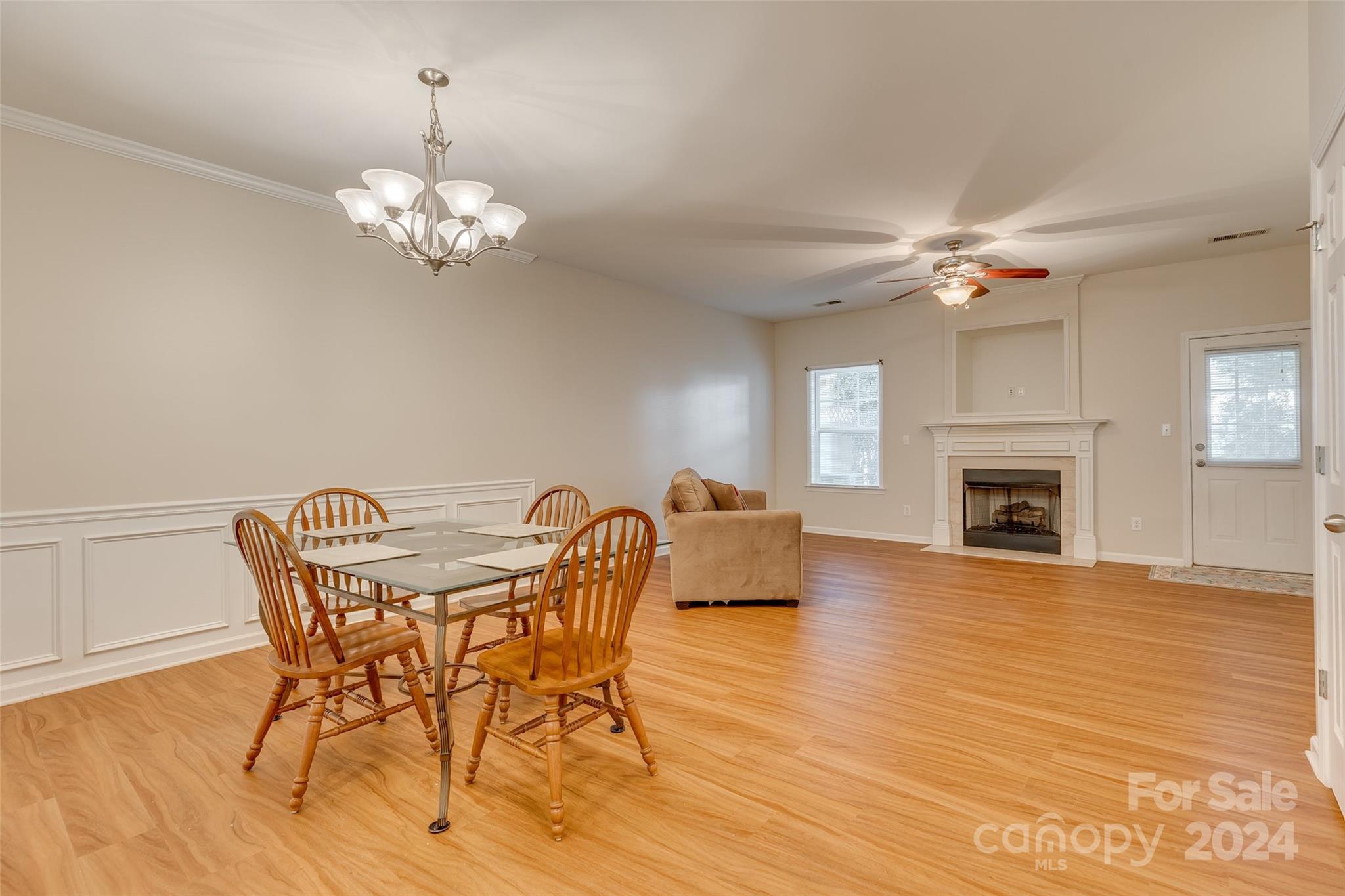 Millwood Plantation - Residential