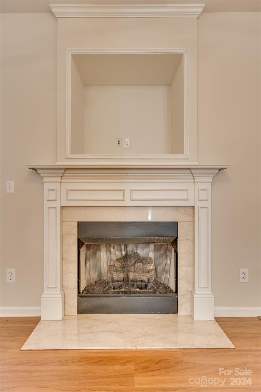 Millwood Plantation - Residential