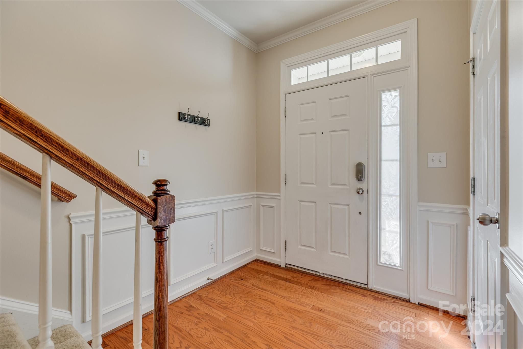 Millwood Plantation - Residential