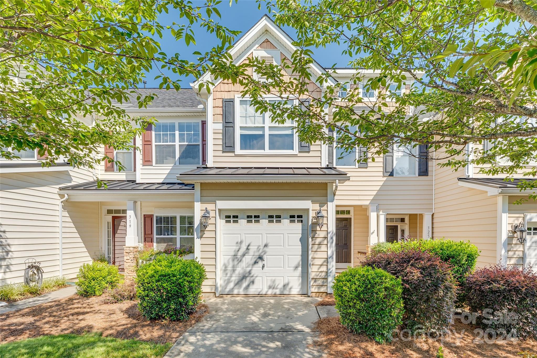 Millwood Plantation - Residential