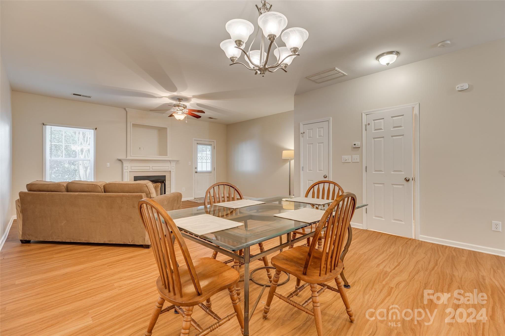 Millwood Plantation - Residential