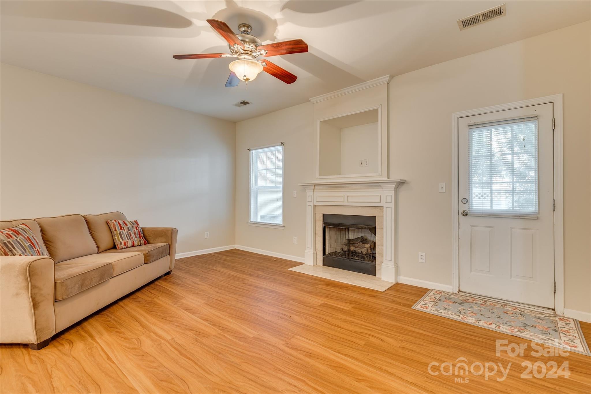 Millwood Plantation - Residential