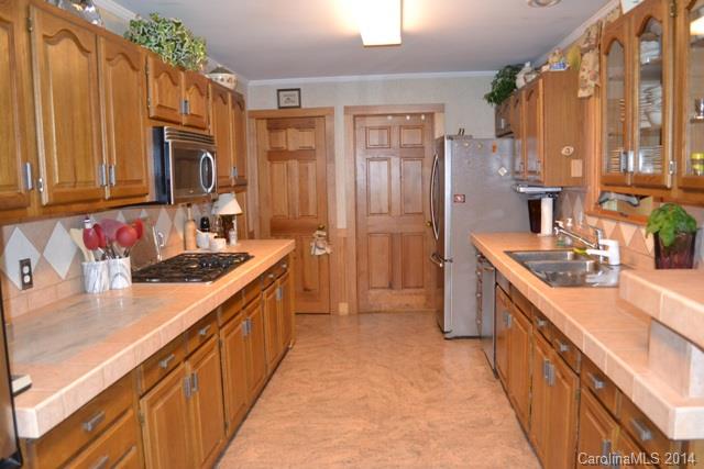 Allison Acres - Residential