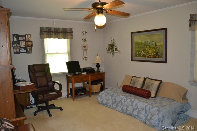Allison Acres - Residential