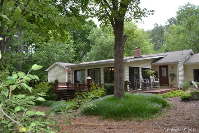 Allison Acres - Residential