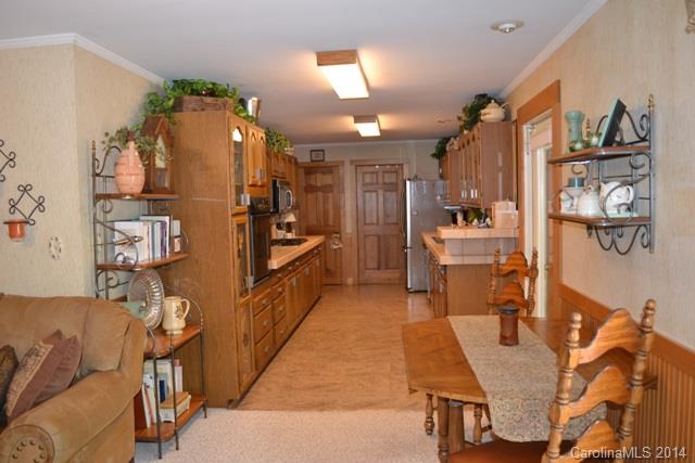 Allison Acres - Residential