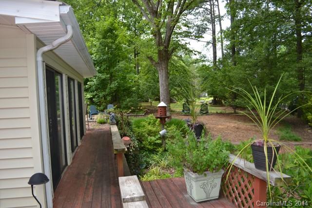 Allison Acres - Residential