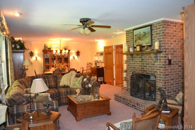 Allison Acres - Residential