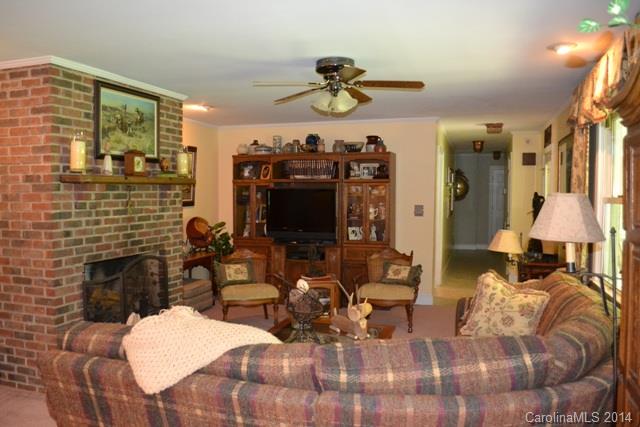 Allison Acres - Residential