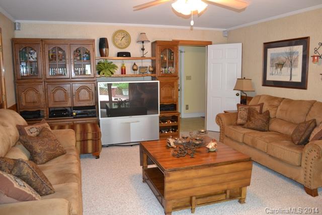Allison Acres - Residential