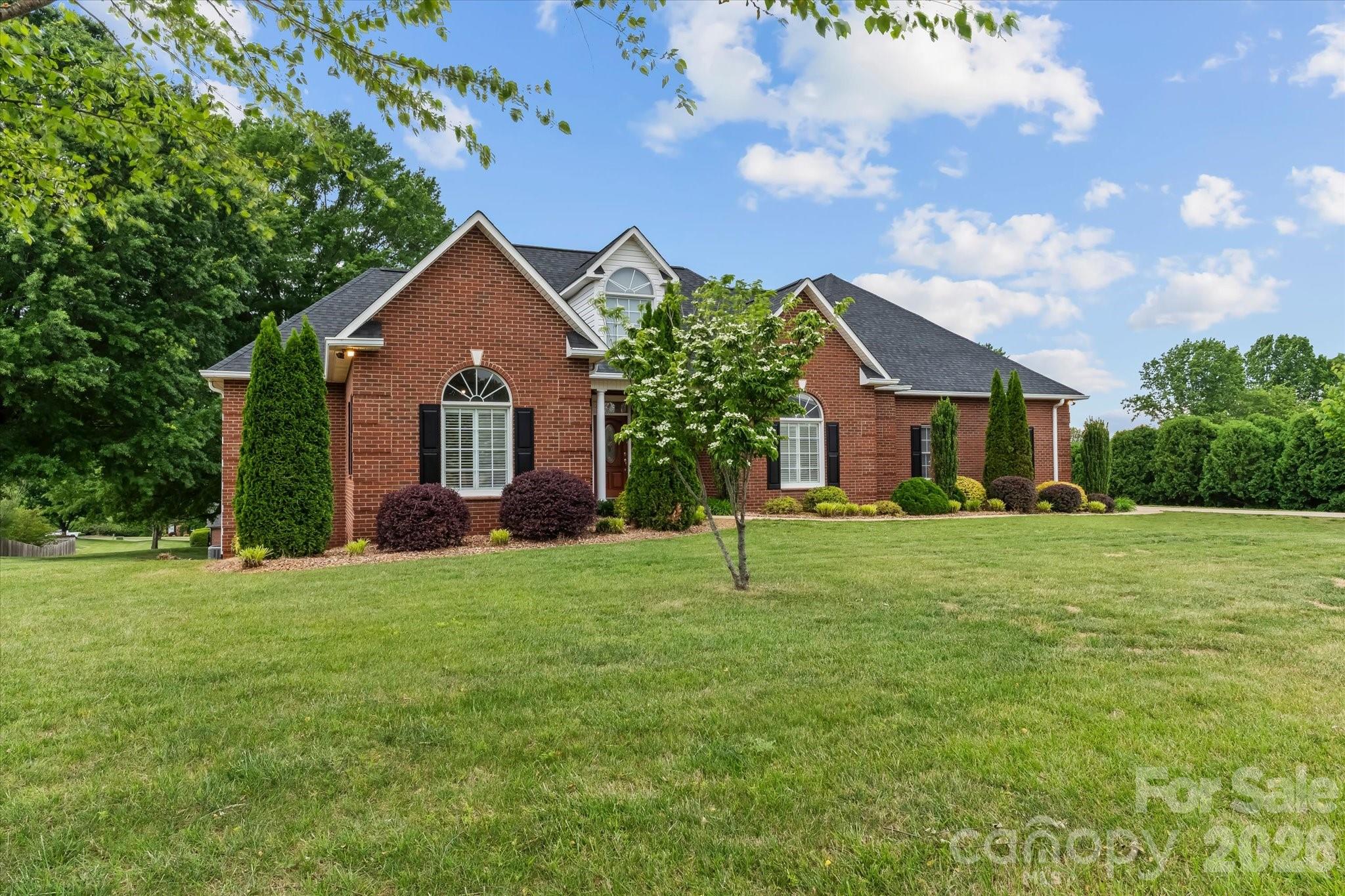 Baymount Meadows - Residential