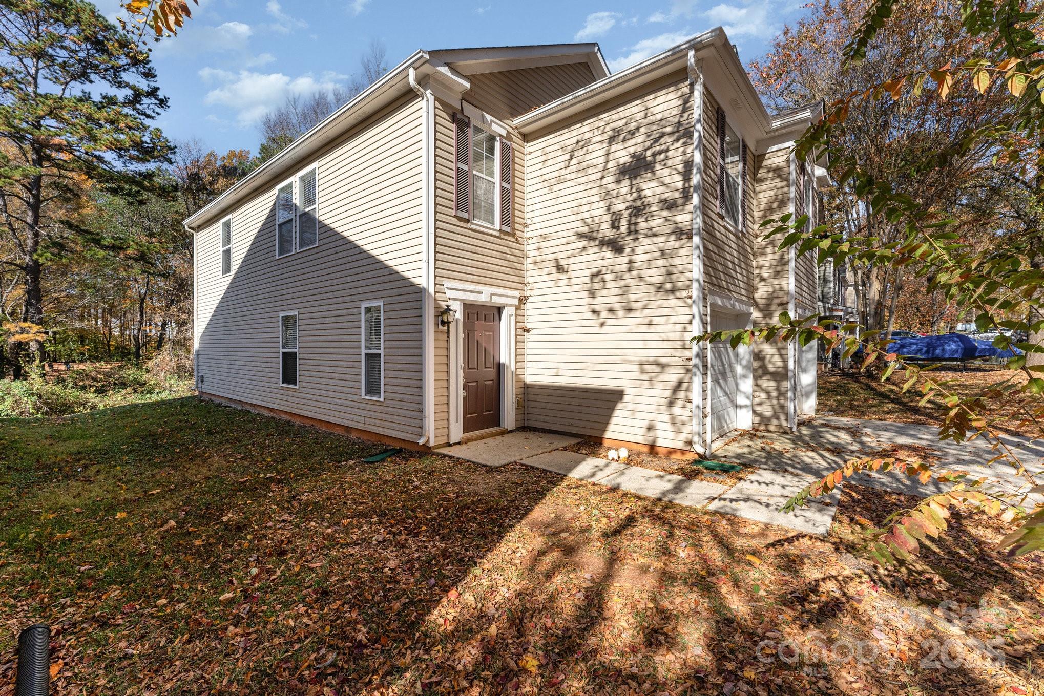 Potters Glen - Residential
