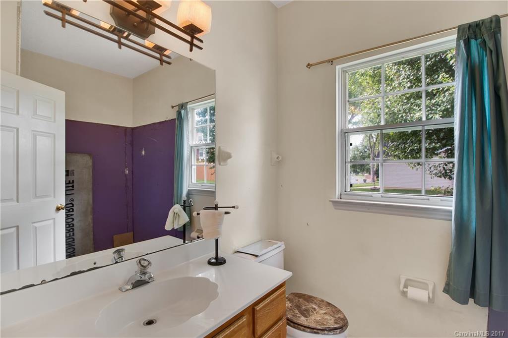 Mcdowell Farms - Residential