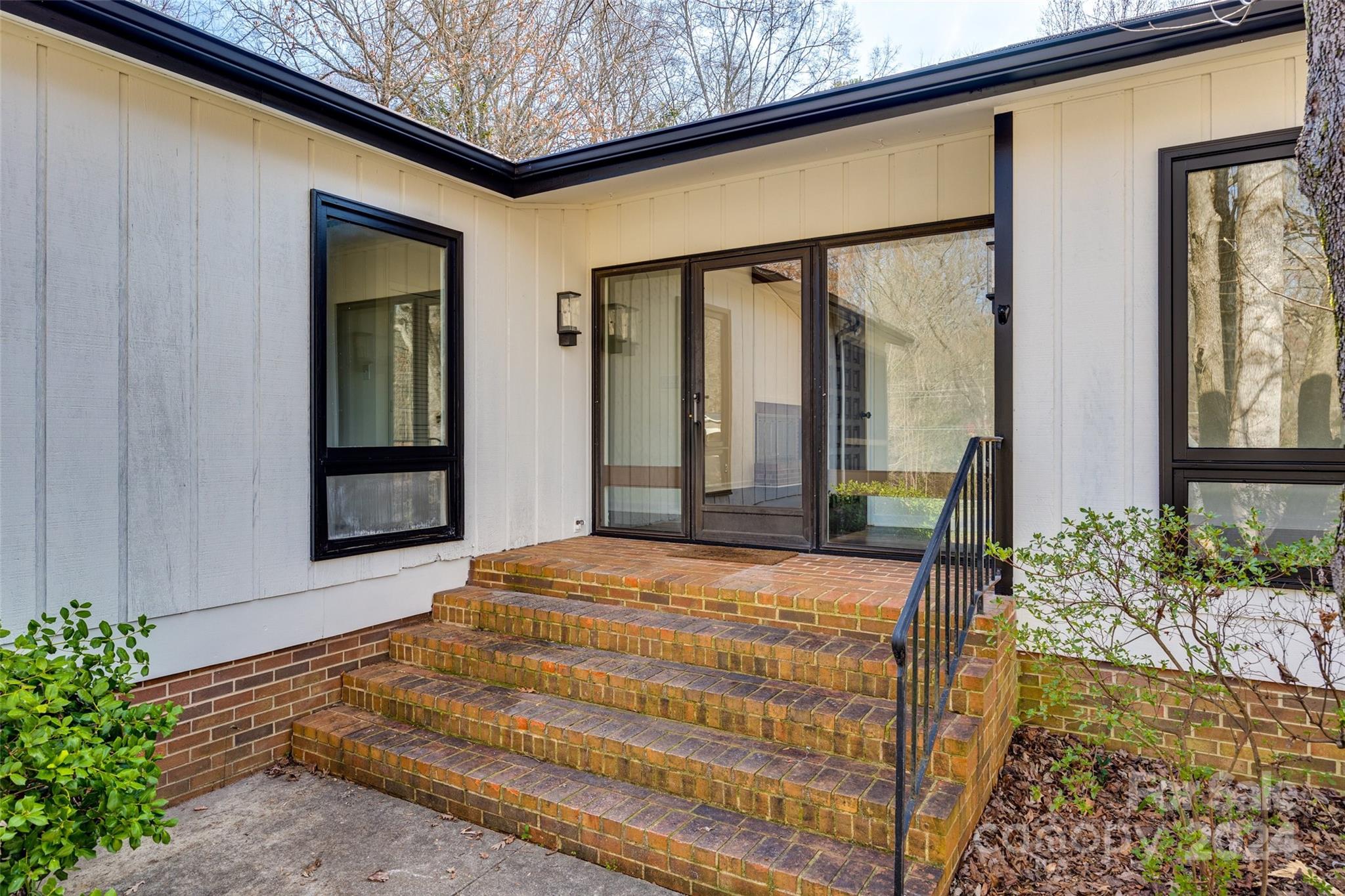 Poplar Forest - Residential