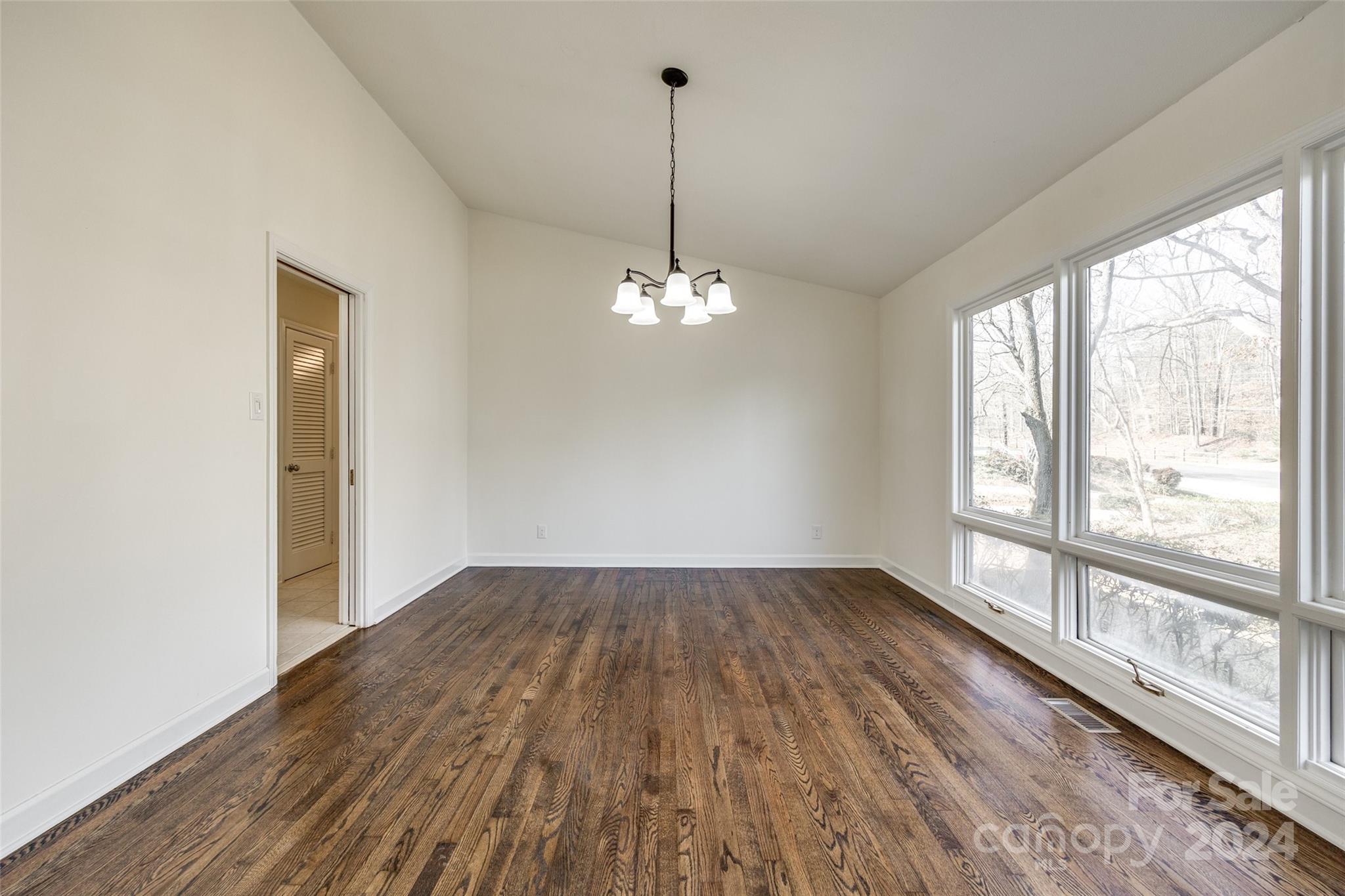 Poplar Forest - Residential