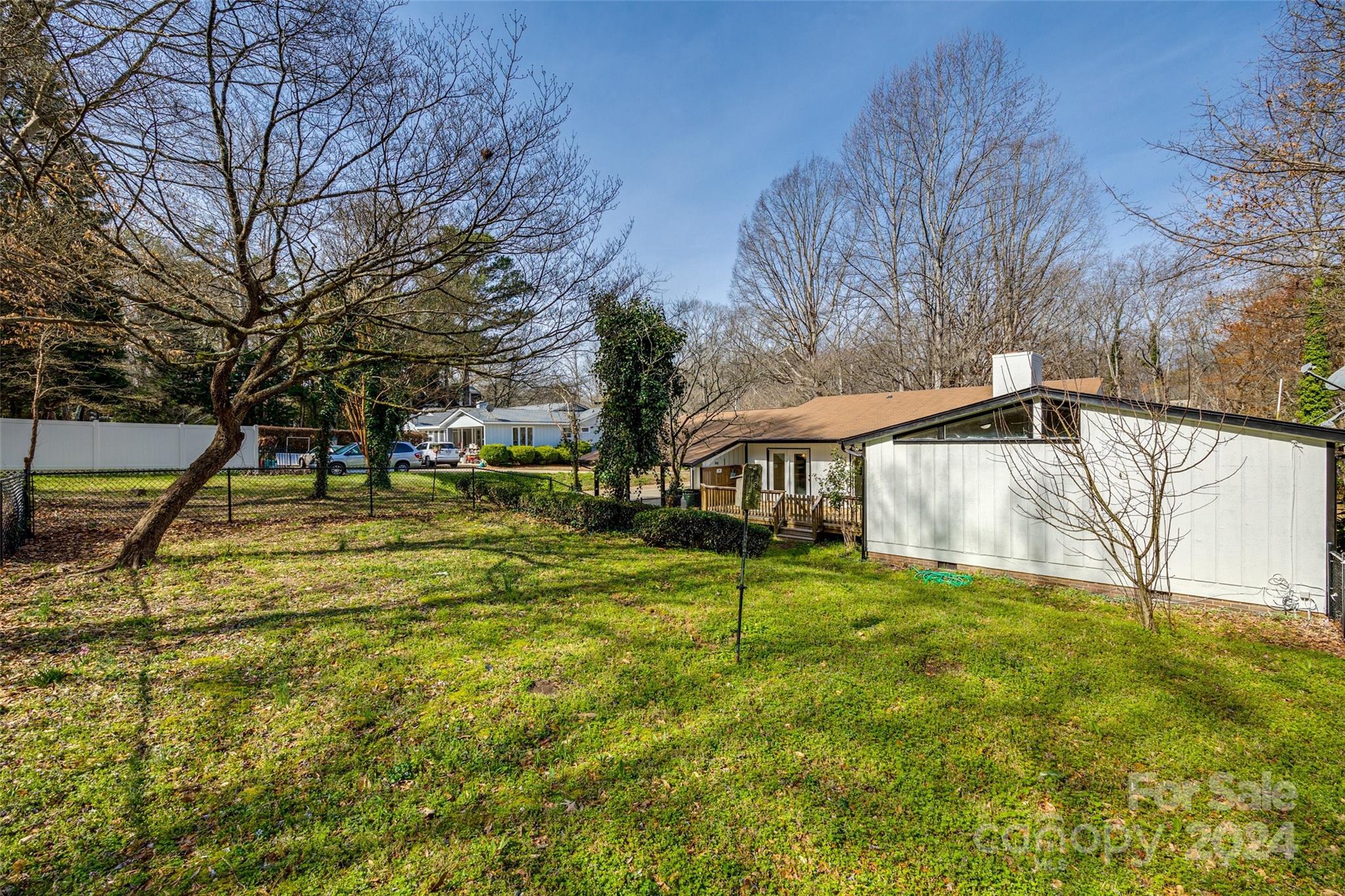 Poplar Forest - Residential