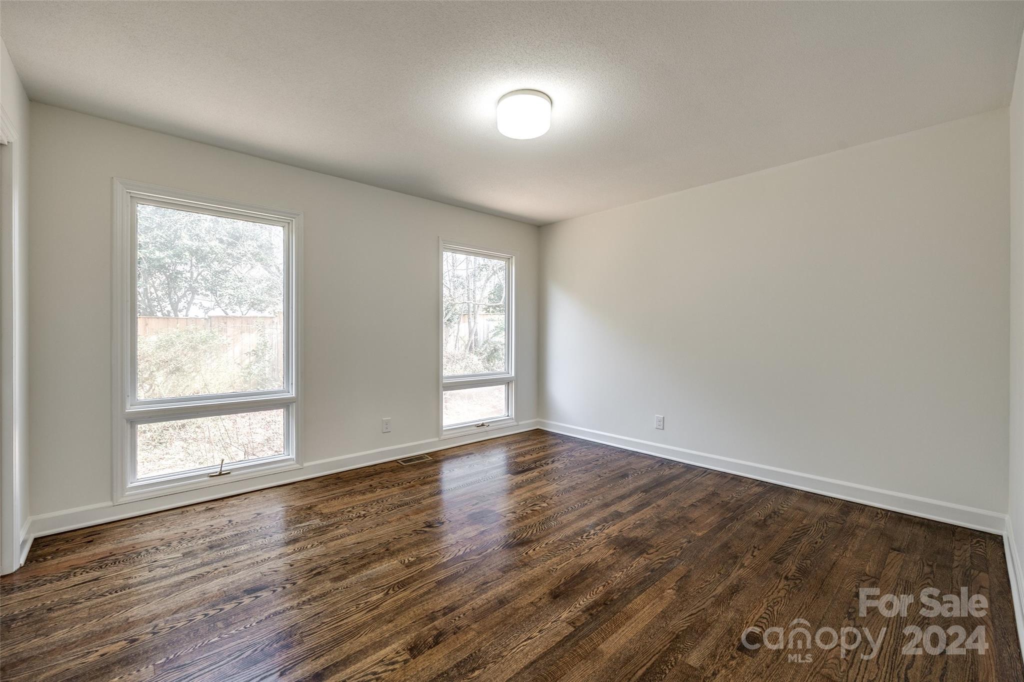 Poplar Forest - Residential