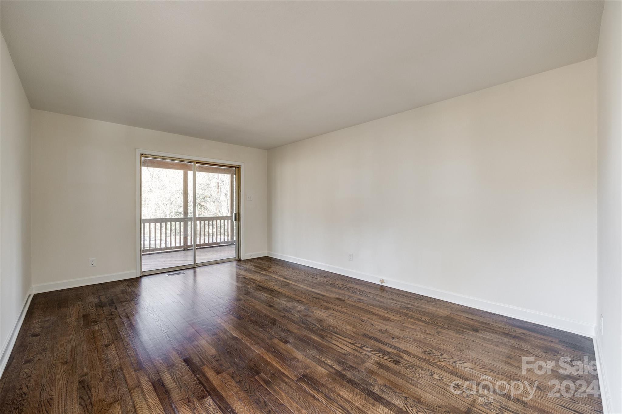 Poplar Forest - Residential