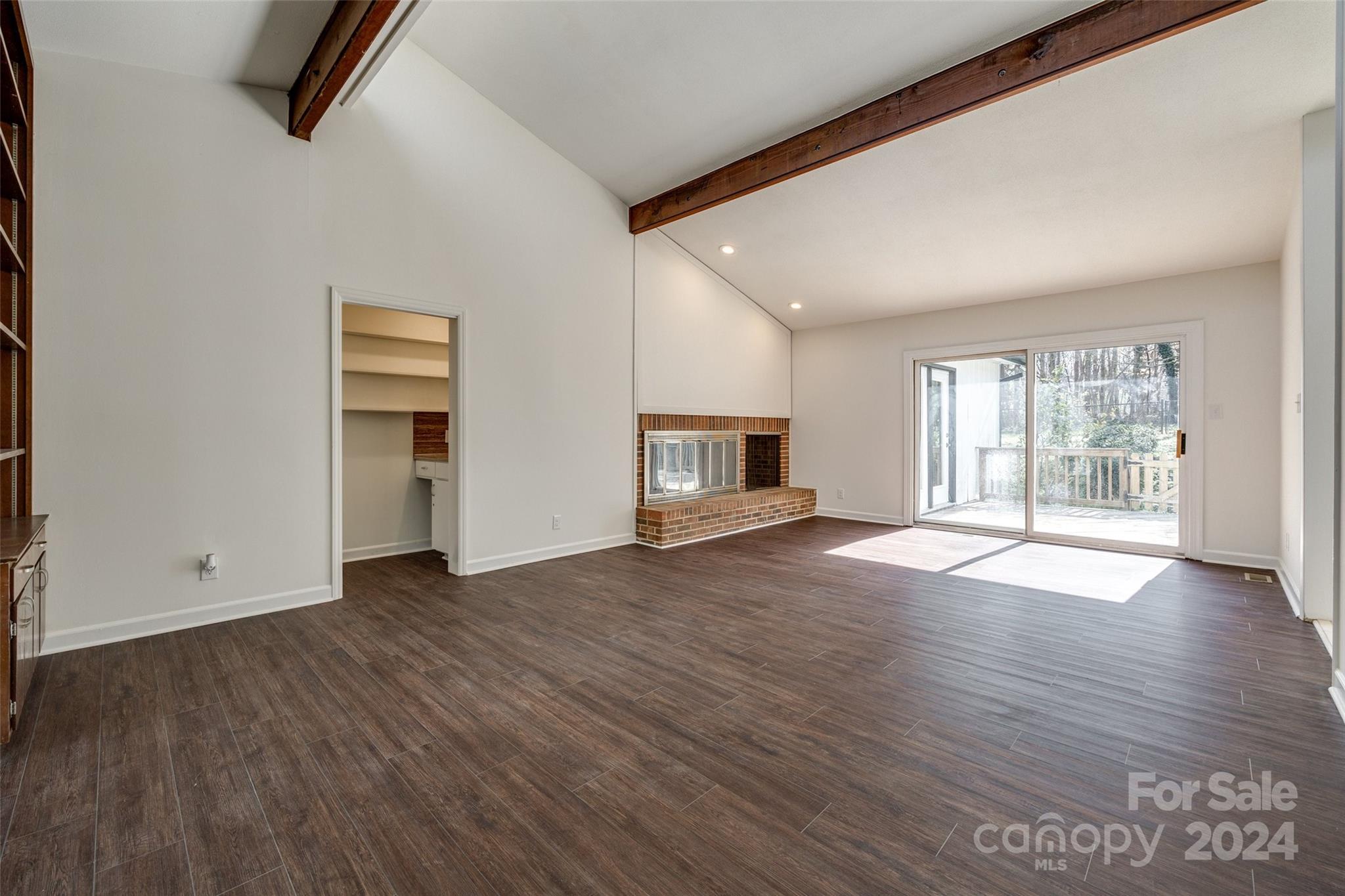 Poplar Forest - Residential