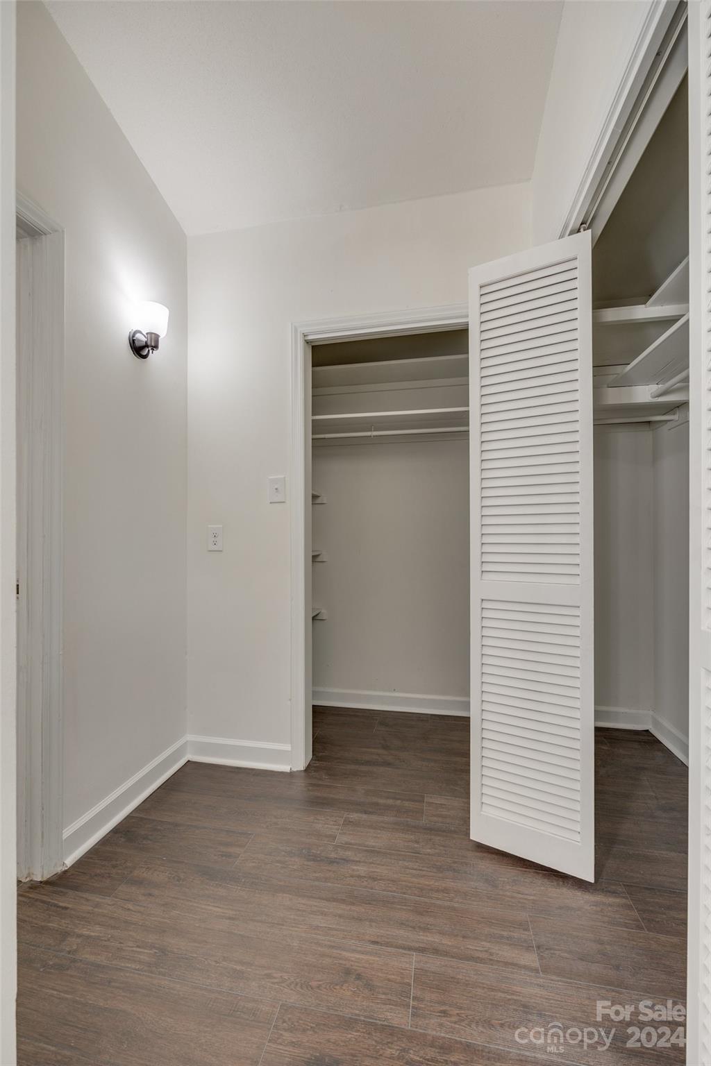 Poplar Forest - Residential