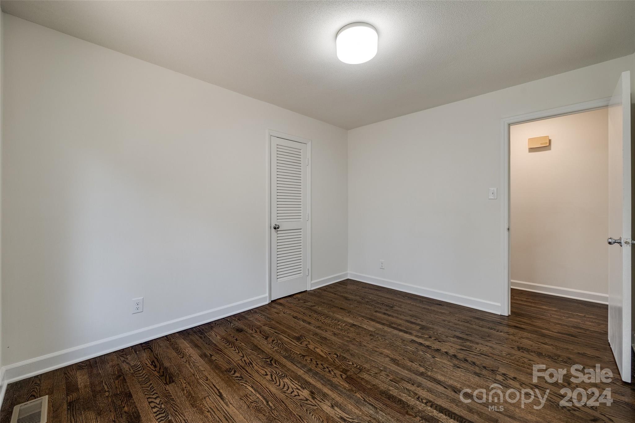 Poplar Forest - Residential