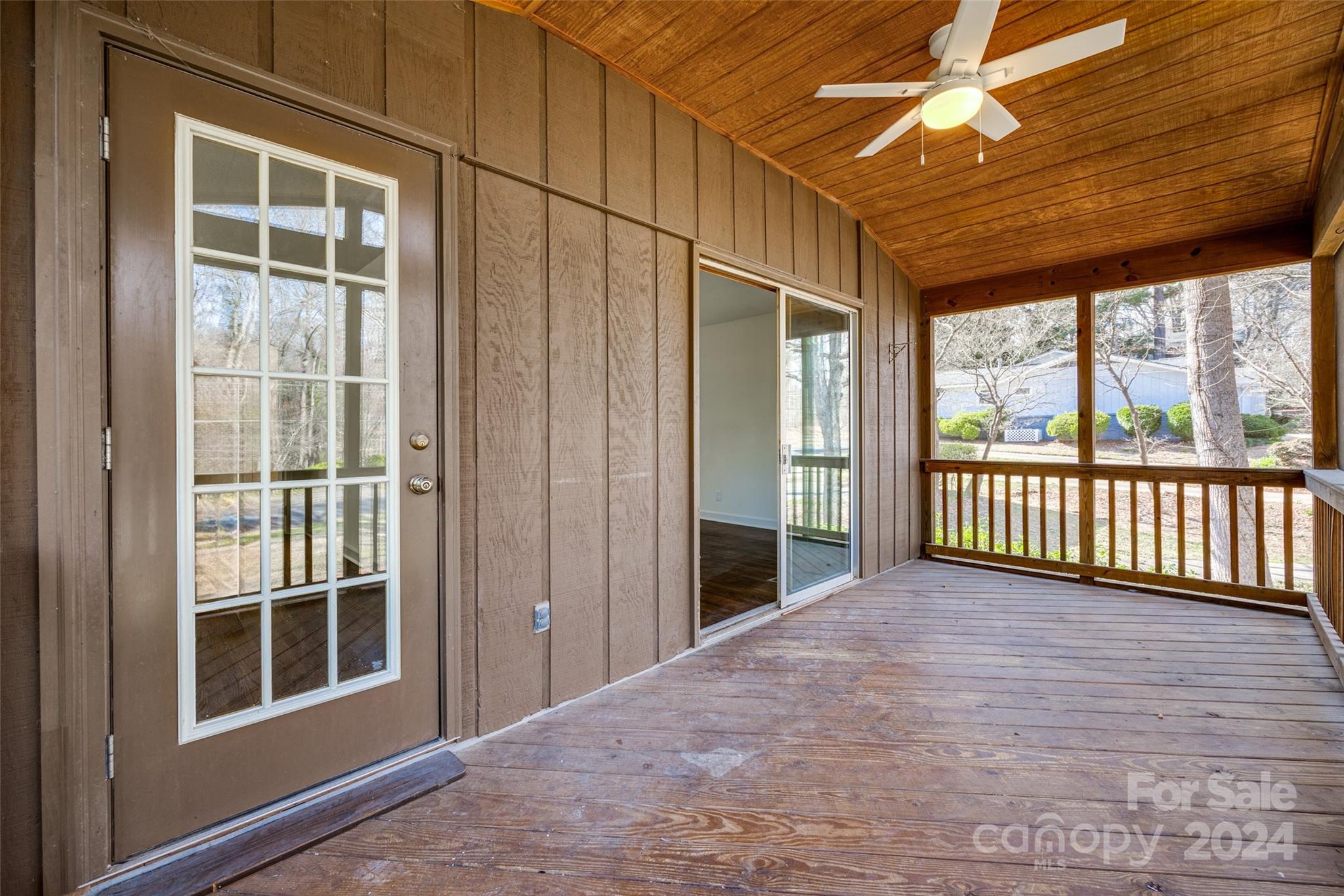 Poplar Forest - Residential