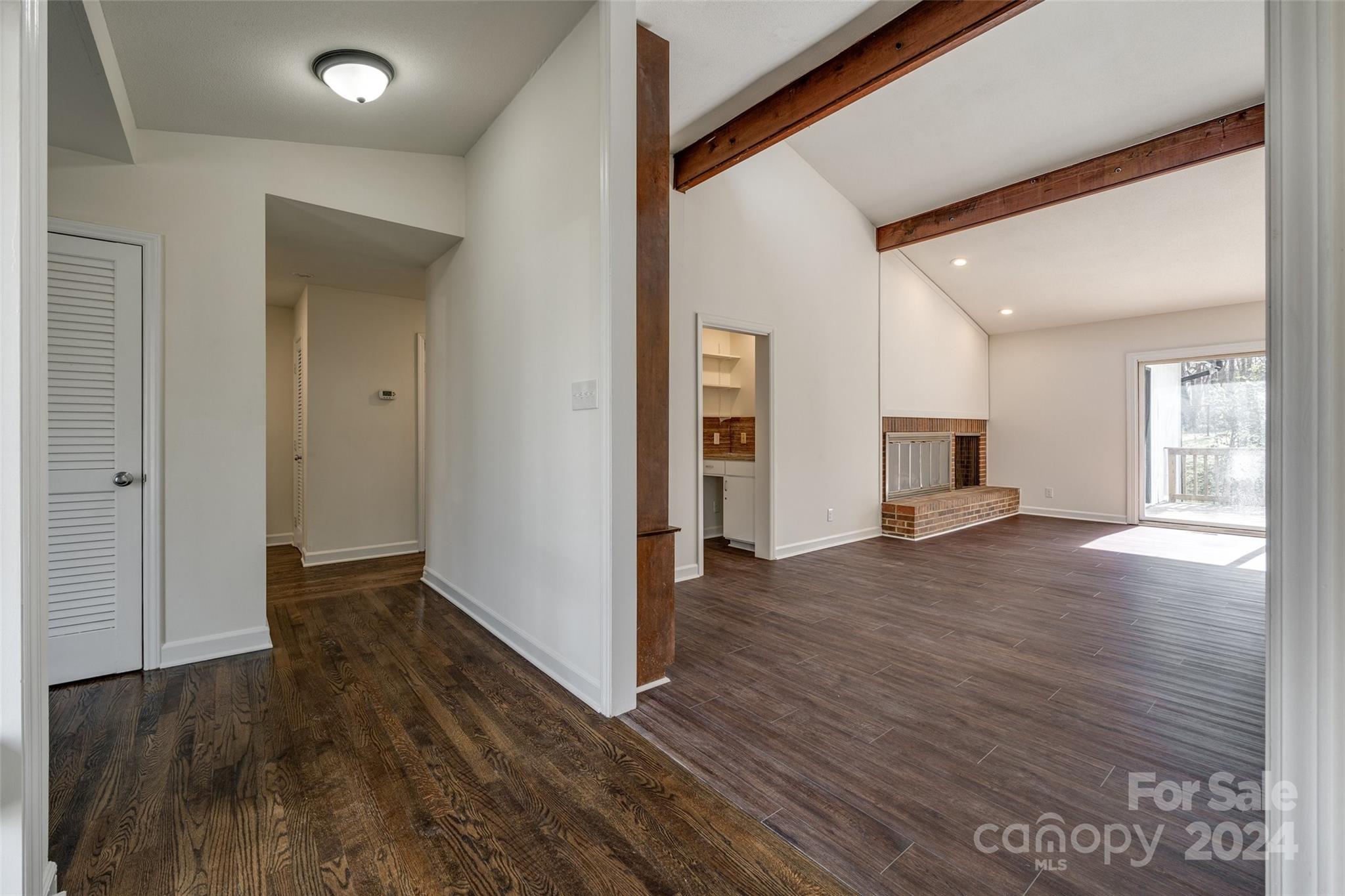 Poplar Forest - Residential