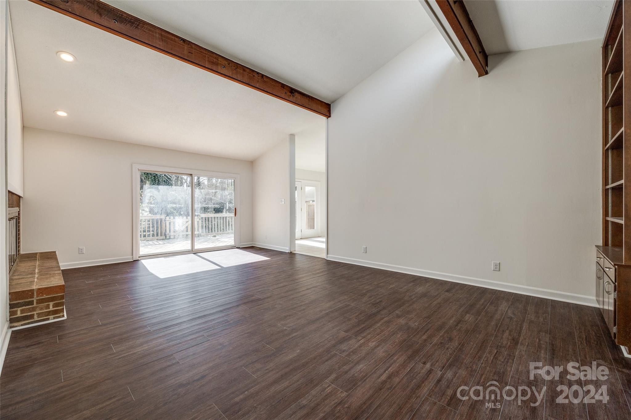 Poplar Forest - Residential