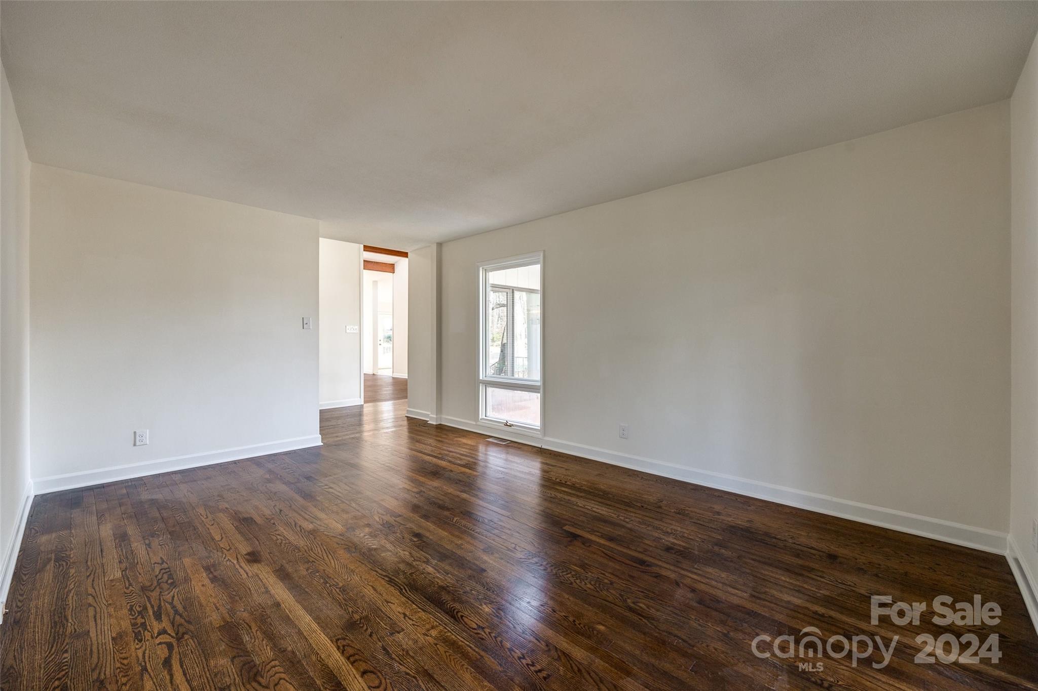 Poplar Forest - Residential