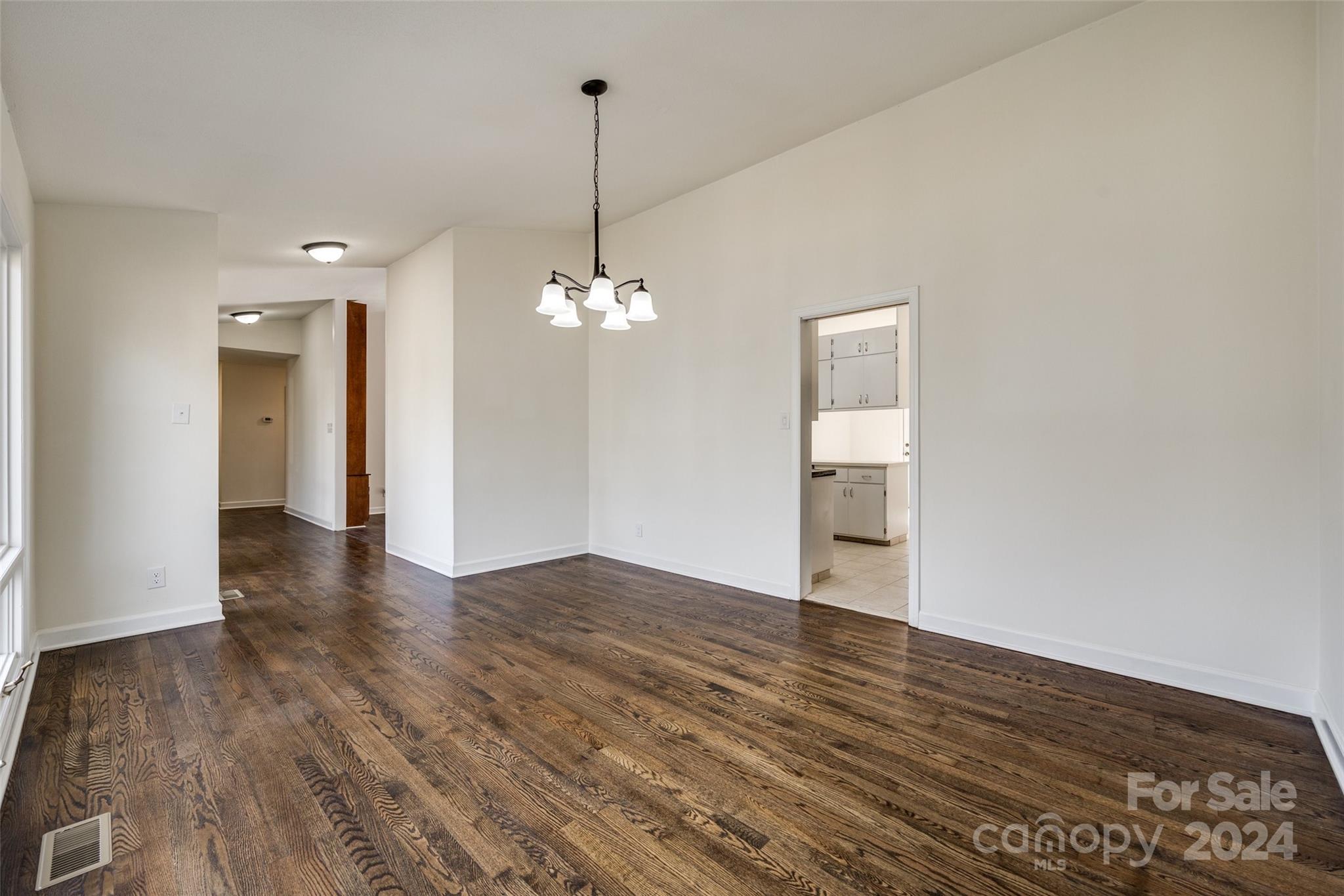 Poplar Forest - Residential