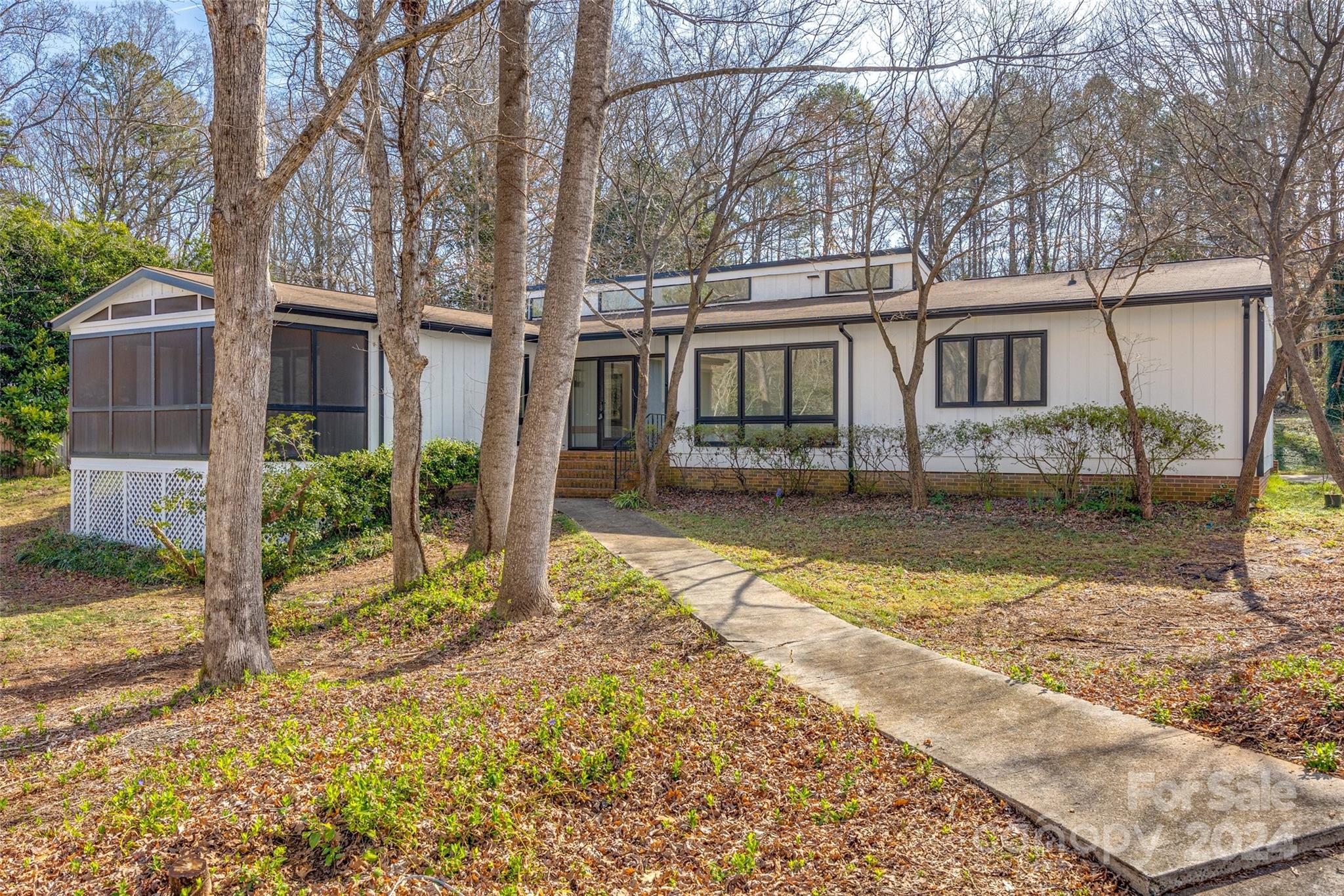 Poplar Forest - Residential