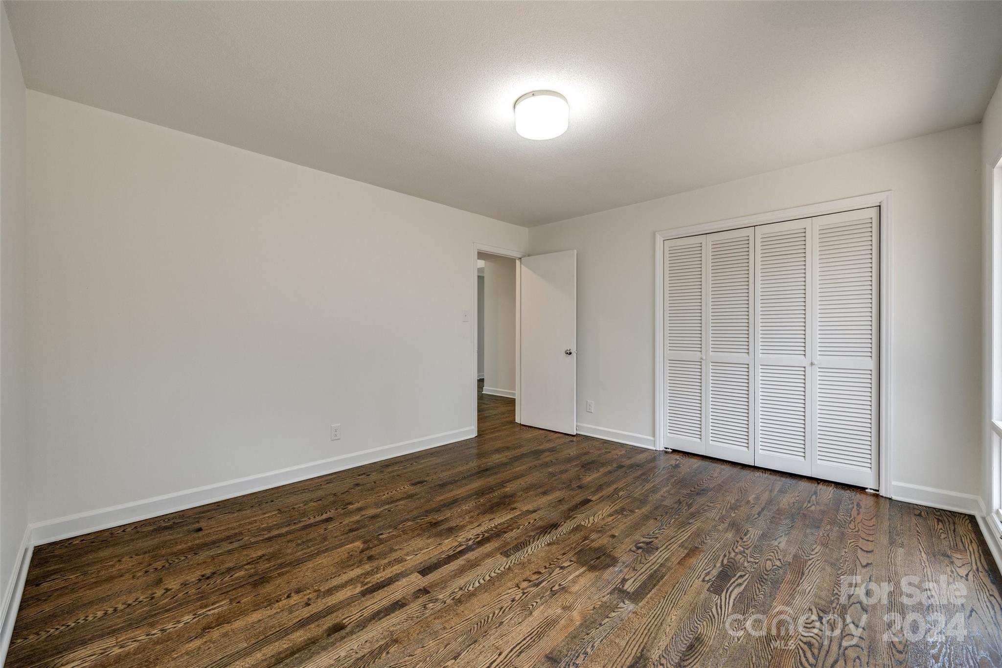 Poplar Forest - Residential