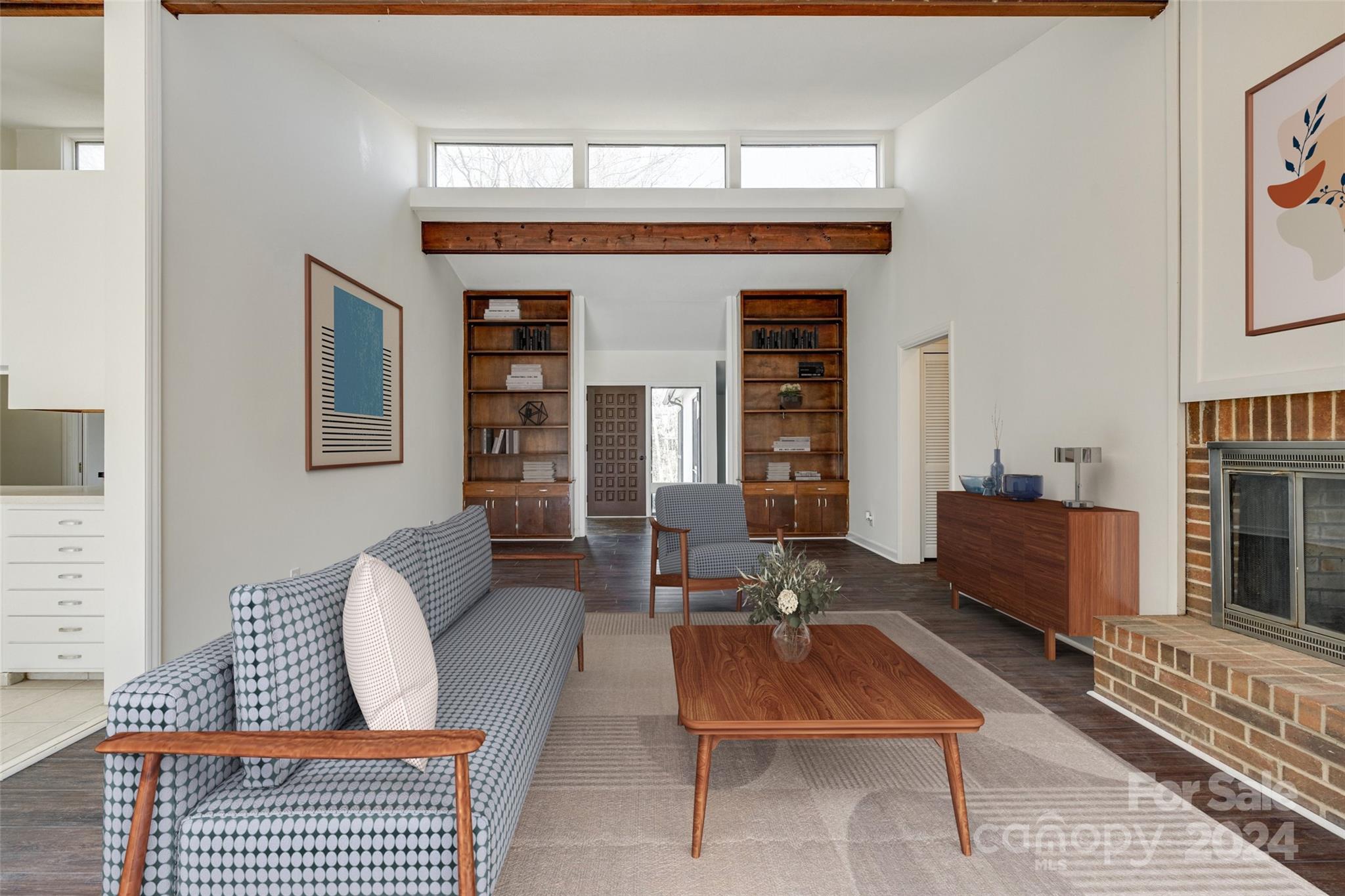 Poplar Forest - Residential