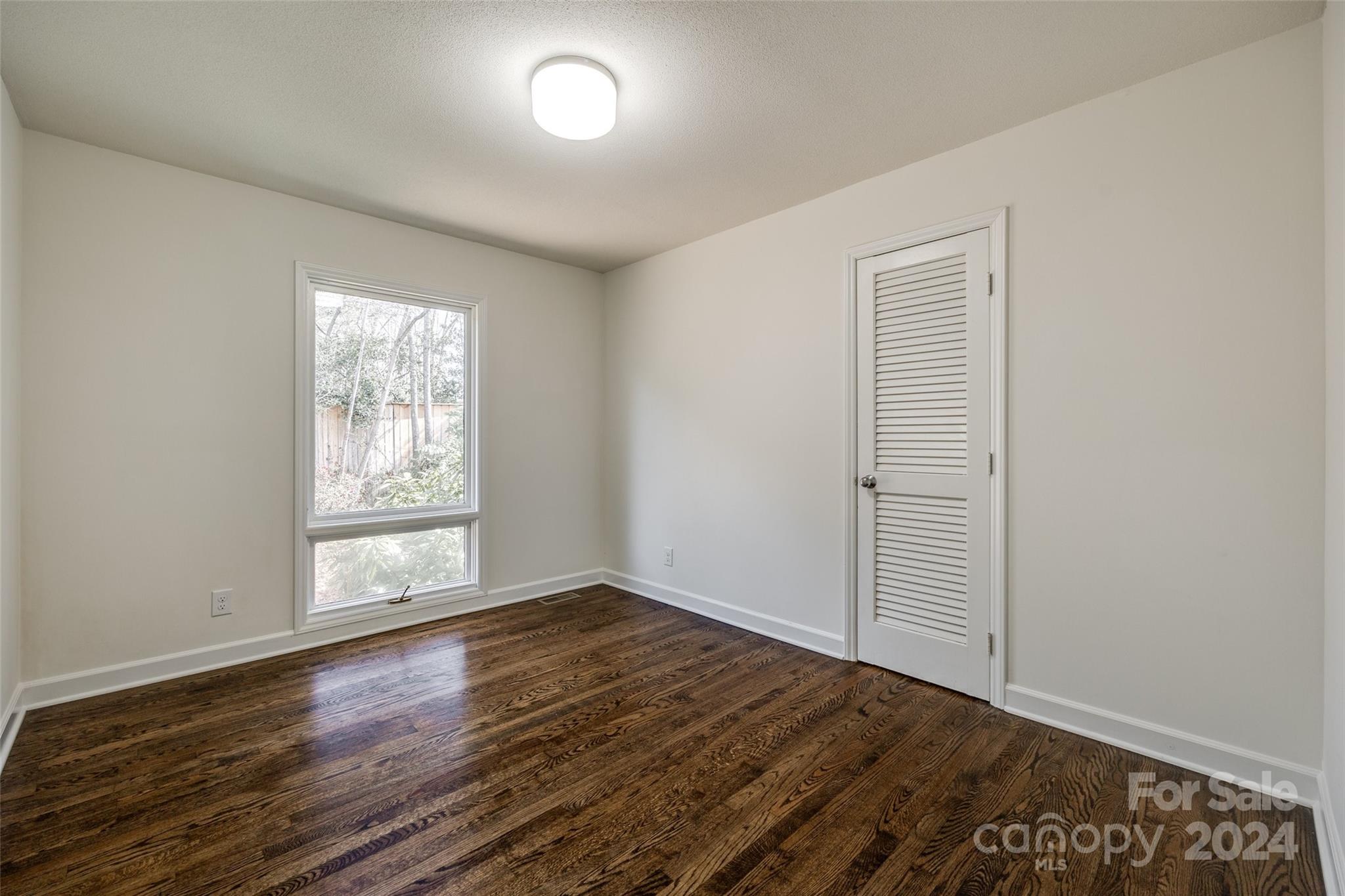 Poplar Forest - Residential