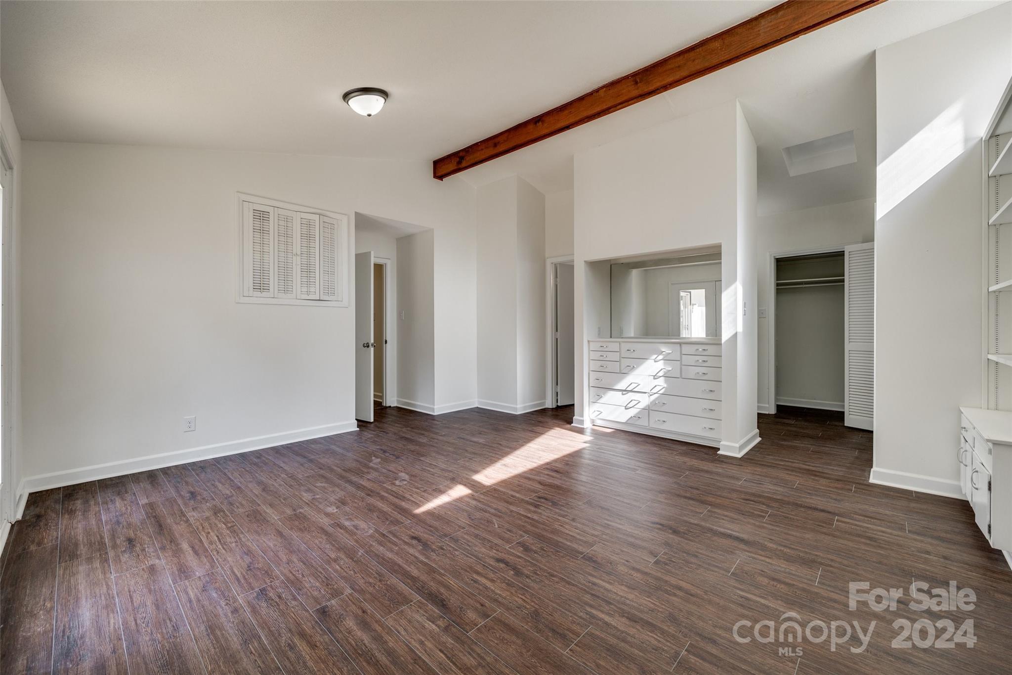 Poplar Forest - Residential
