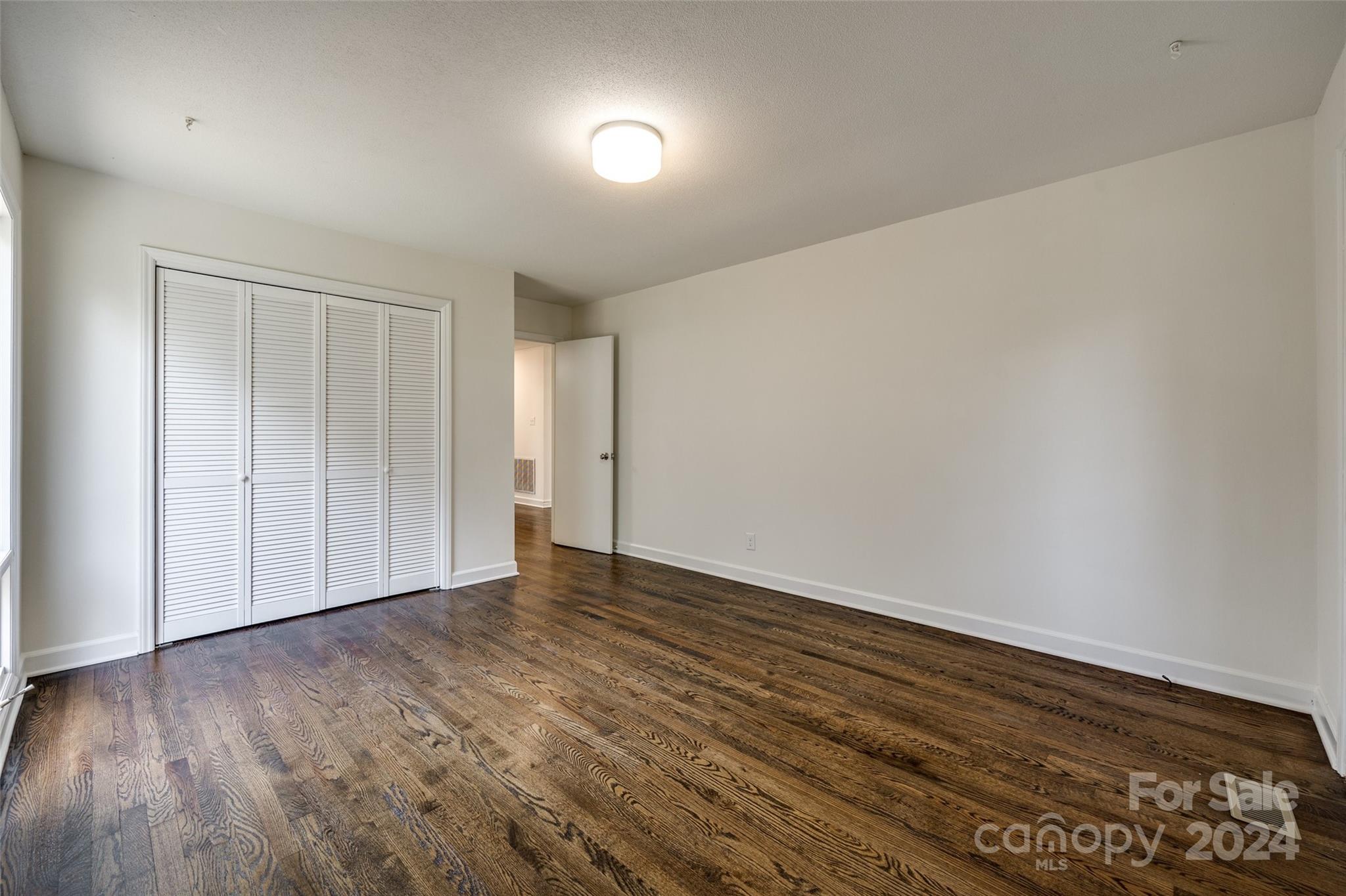Poplar Forest - Residential