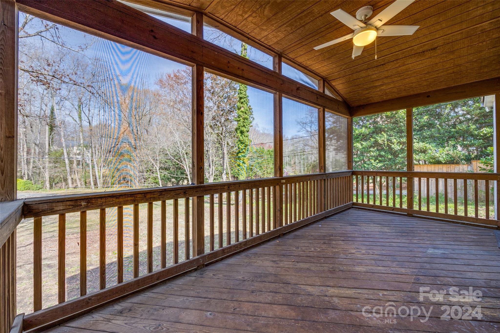 Poplar Forest - Residential