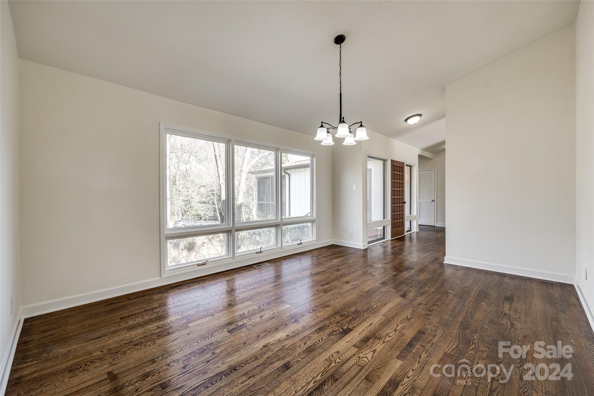 Poplar Forest - Residential