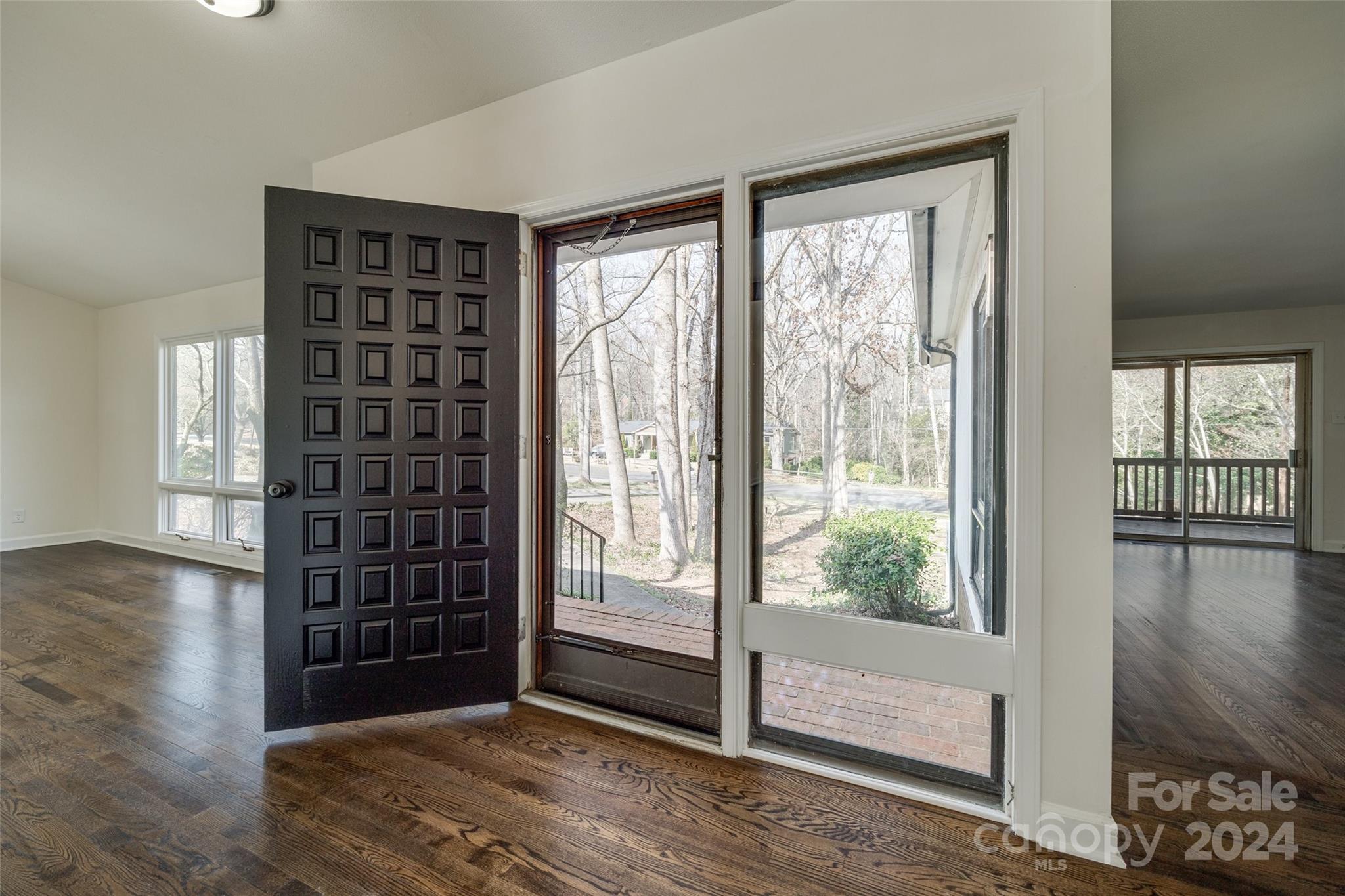 Poplar Forest - Residential