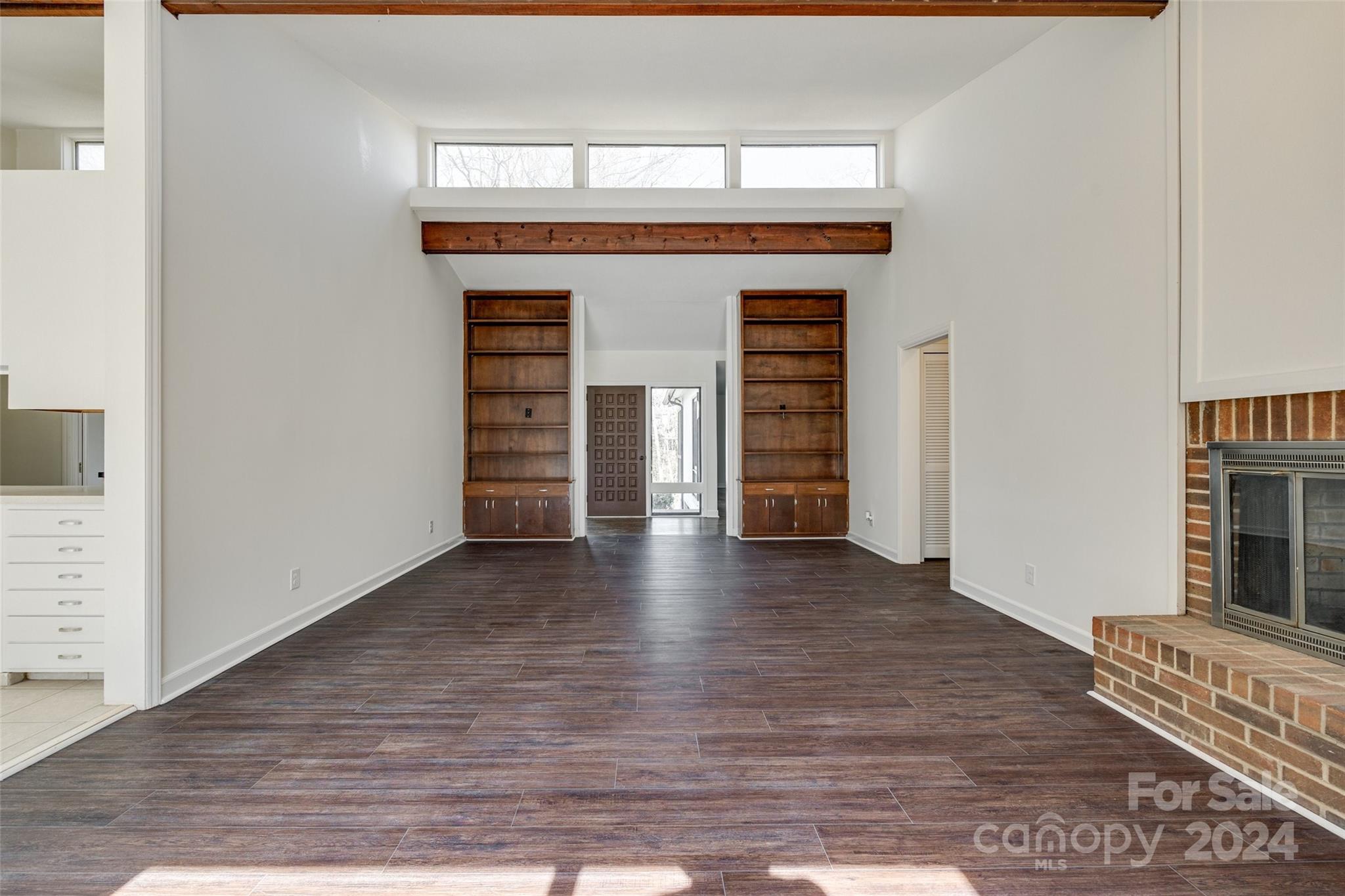 Poplar Forest - Residential