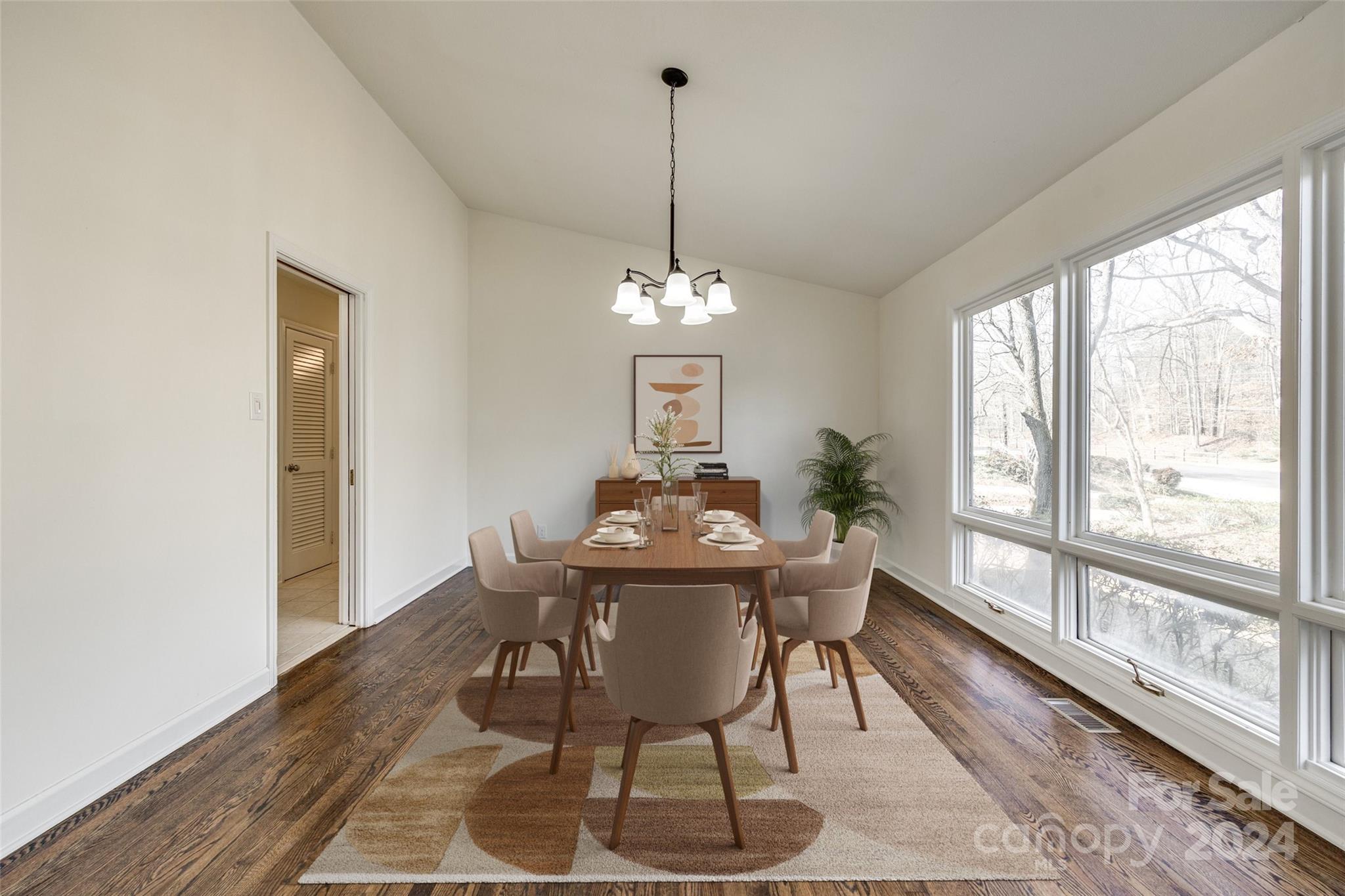 Poplar Forest - Residential