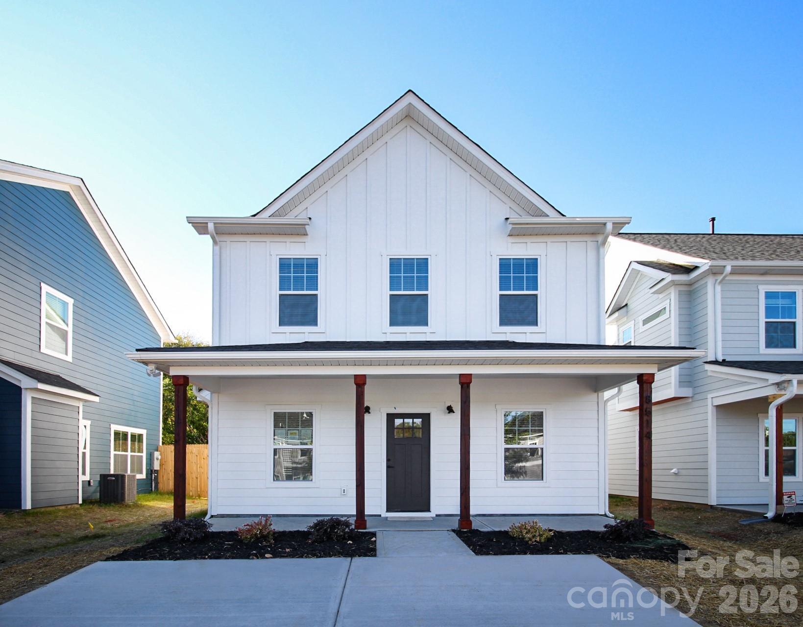 Sharonbrook - Residential