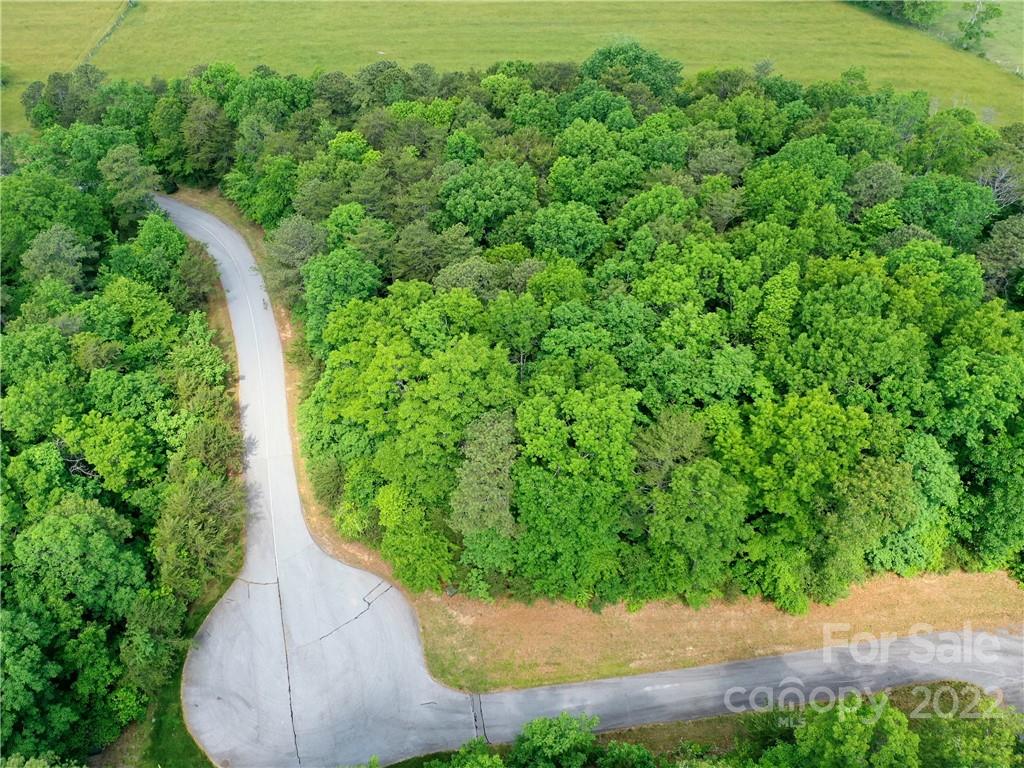 Brights Creek - Land
