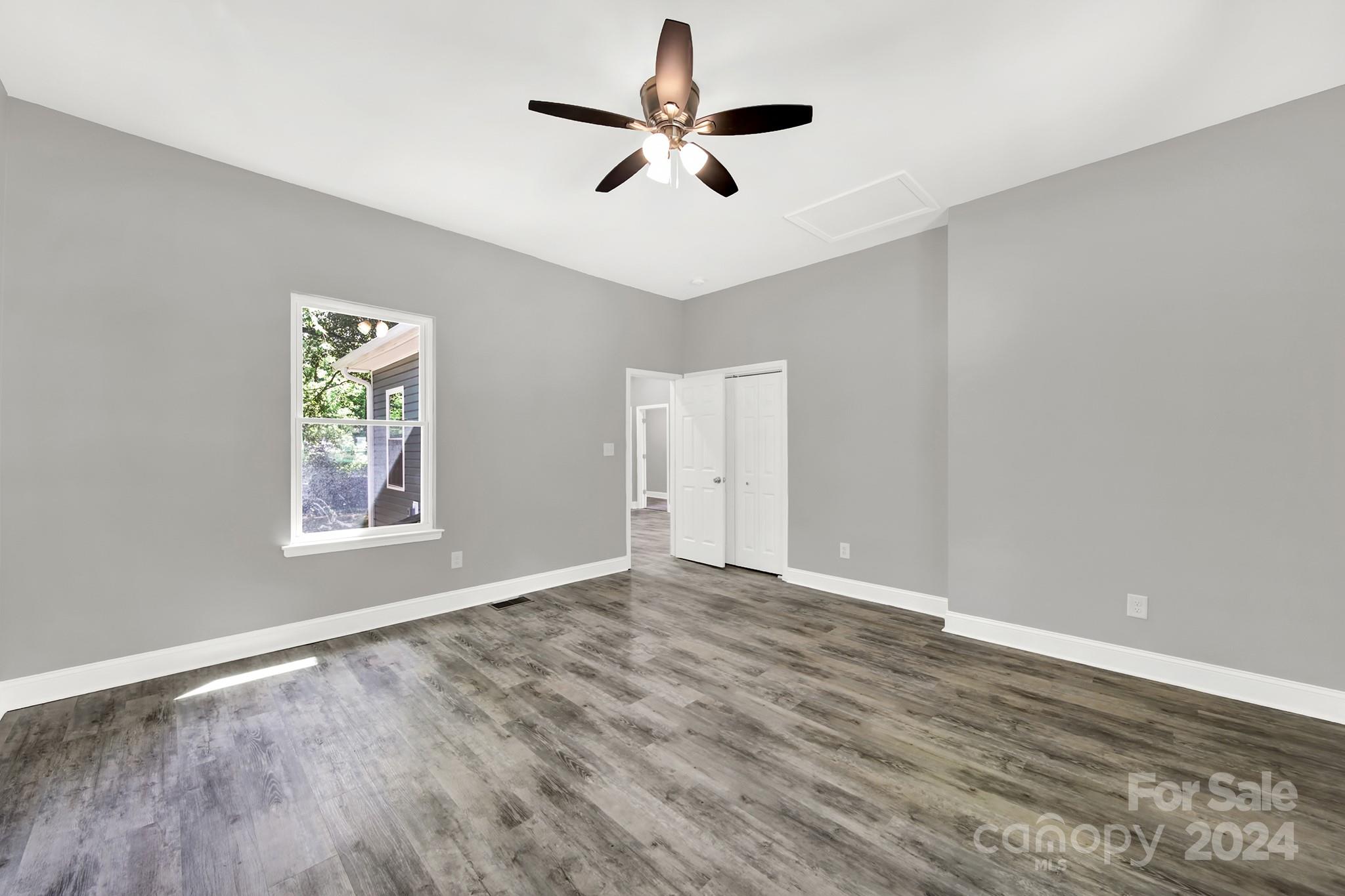 Cedar Grove Park - Residential